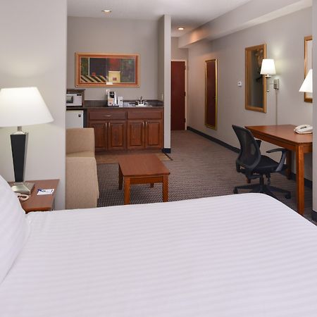 Spark By Hilton North Little Rock Esterno foto