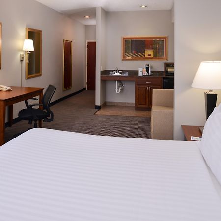 Spark By Hilton North Little Rock Esterno foto
