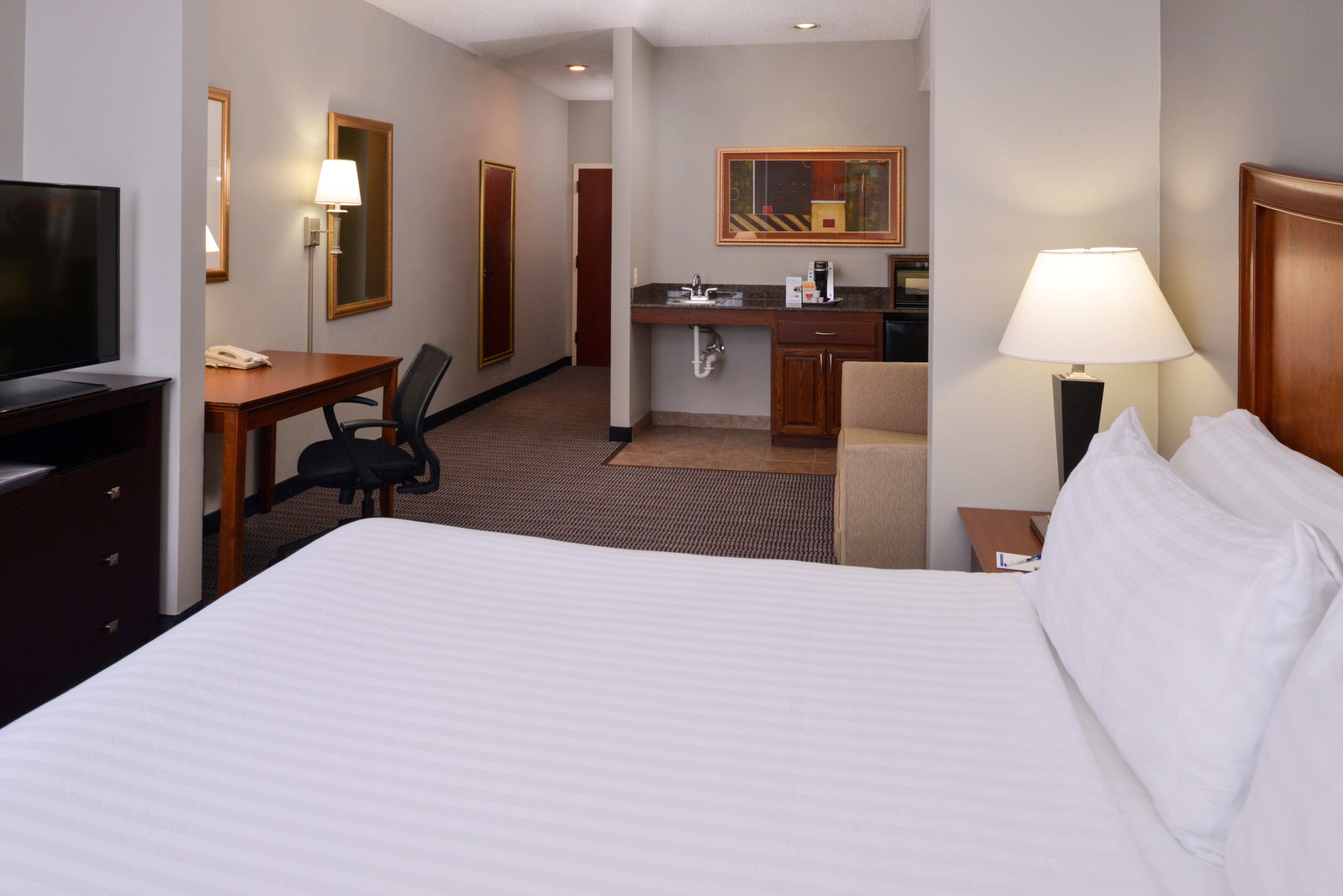 Spark By Hilton North Little Rock Esterno foto