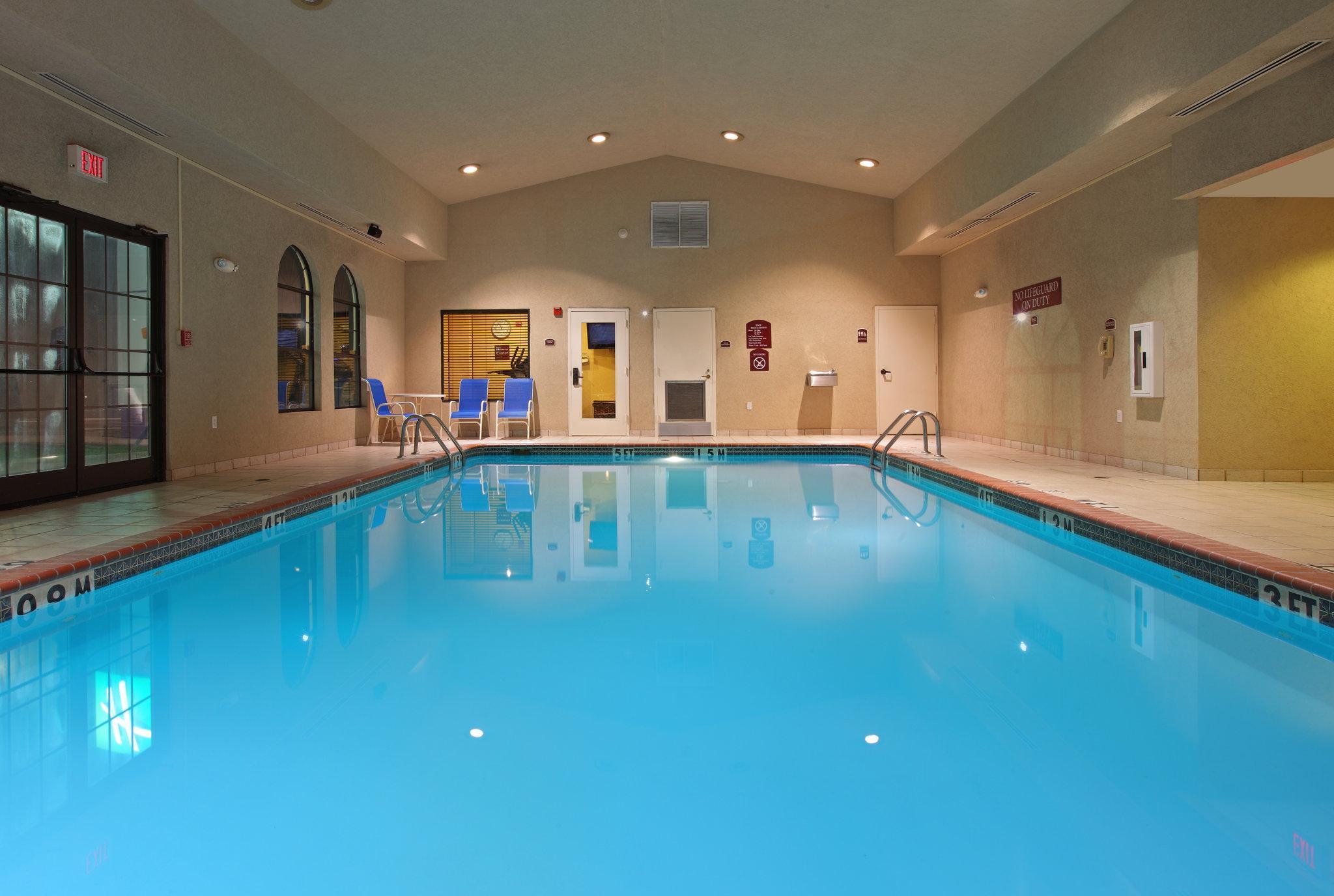 Spark By Hilton North Little Rock Esterno foto