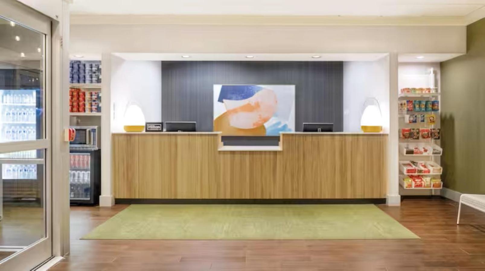 Spark By Hilton North Little Rock Esterno foto