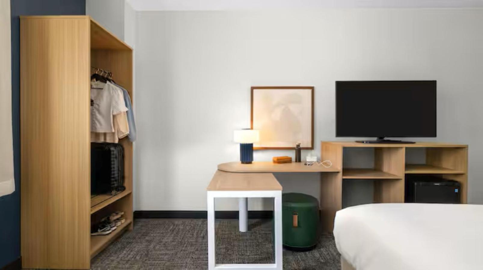Spark By Hilton North Little Rock Esterno foto