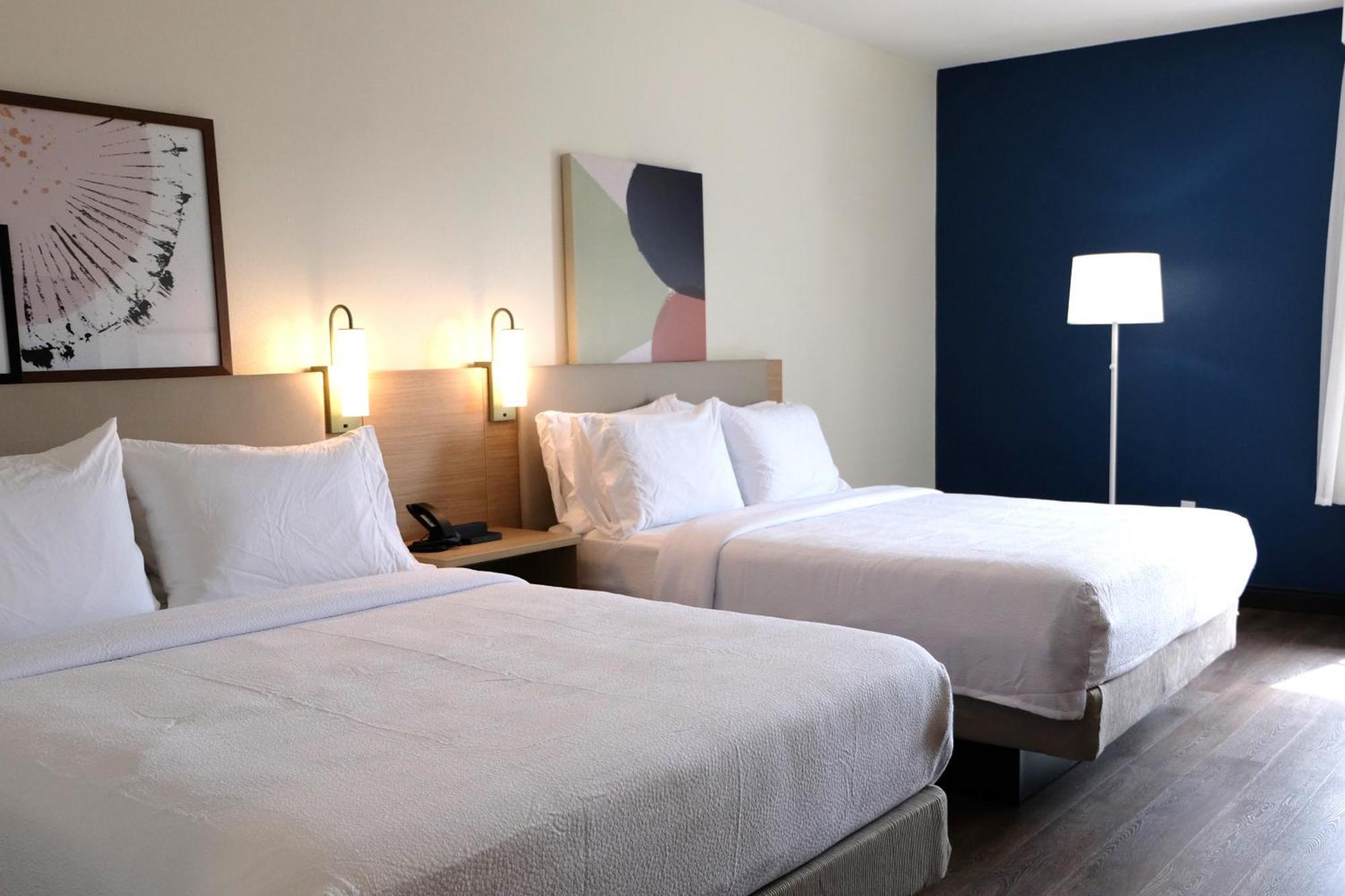 Spark By Hilton North Little Rock Esterno foto