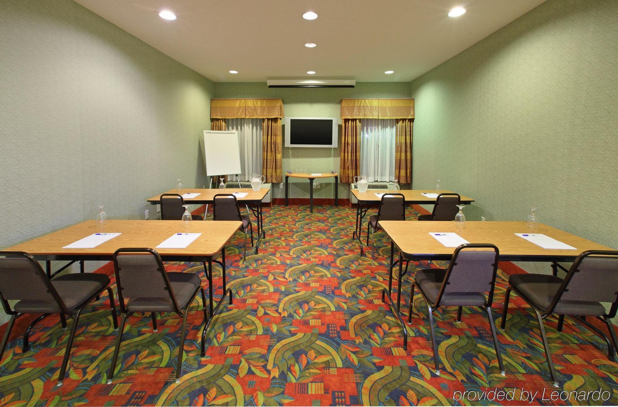Spark By Hilton North Little Rock Esterno foto