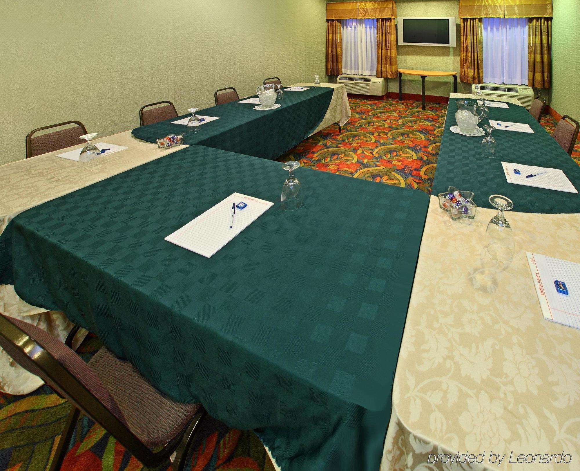 Spark By Hilton North Little Rock Servizi foto