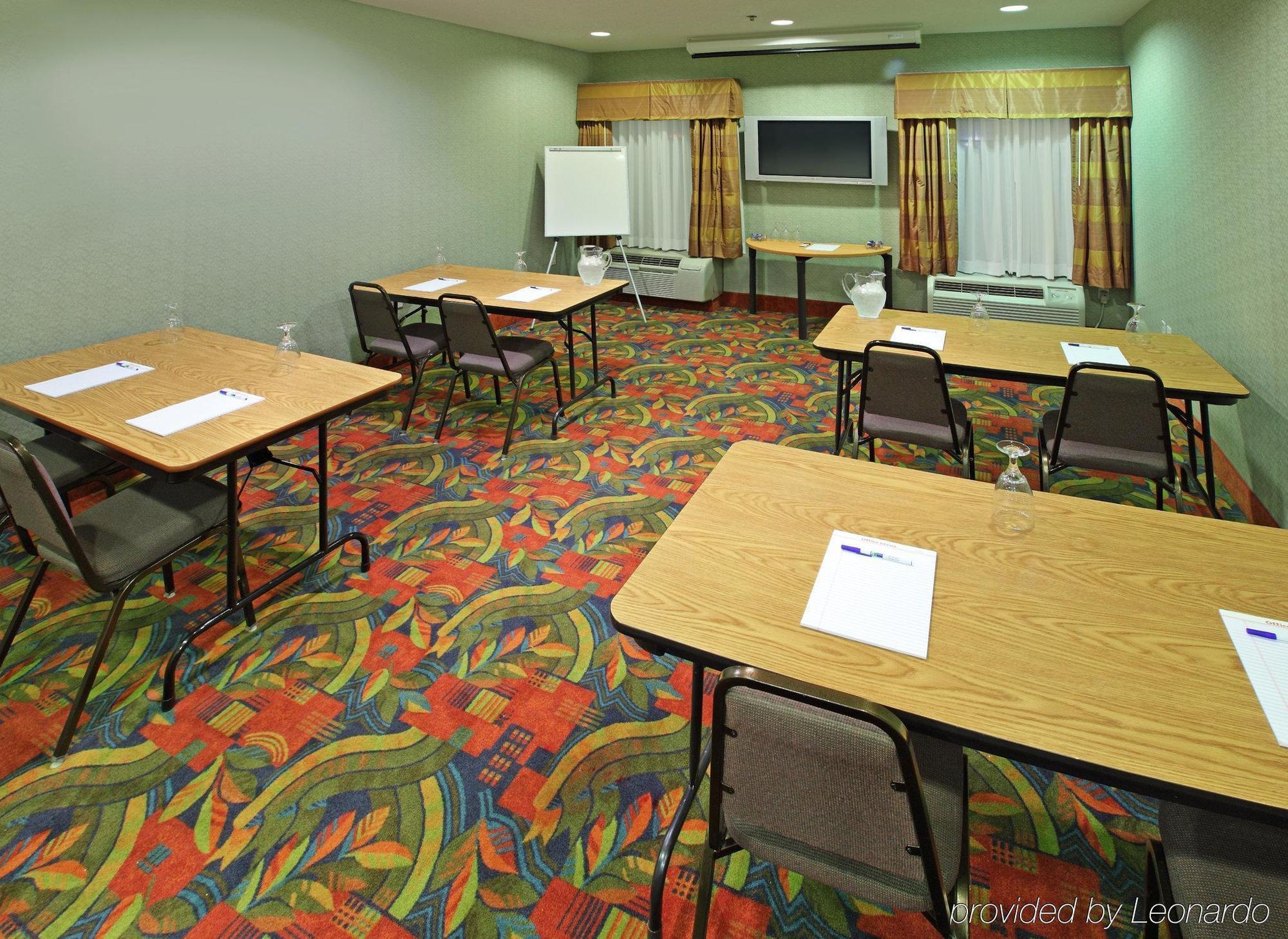 Spark By Hilton North Little Rock Esterno foto