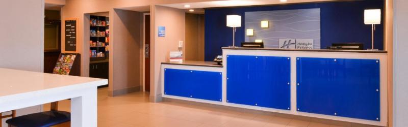 Spark By Hilton North Little Rock Esterno foto