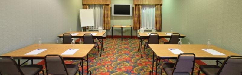Spark By Hilton North Little Rock Esterno foto