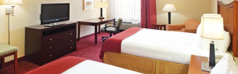 Spark By Hilton North Little Rock Esterno foto