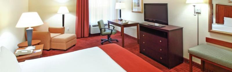 Spark By Hilton North Little Rock Esterno foto