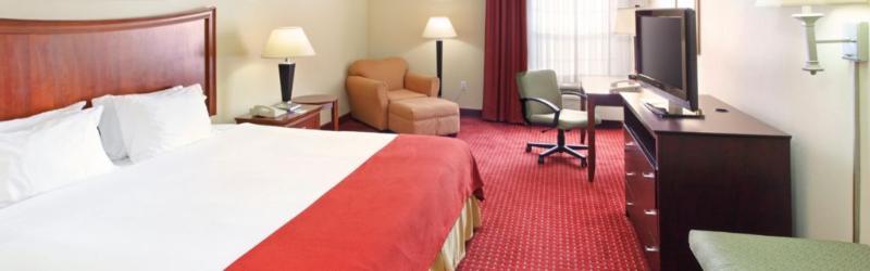 Spark By Hilton North Little Rock Esterno foto