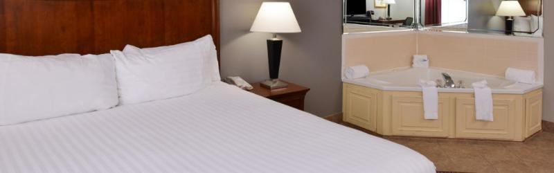Spark By Hilton North Little Rock Esterno foto