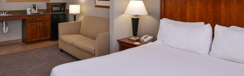 Spark By Hilton North Little Rock Esterno foto