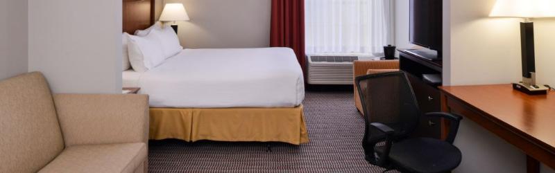 Spark By Hilton North Little Rock Esterno foto