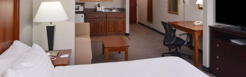Spark By Hilton North Little Rock Esterno foto