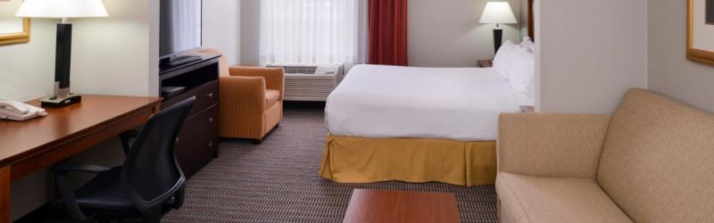 Spark By Hilton North Little Rock Esterno foto