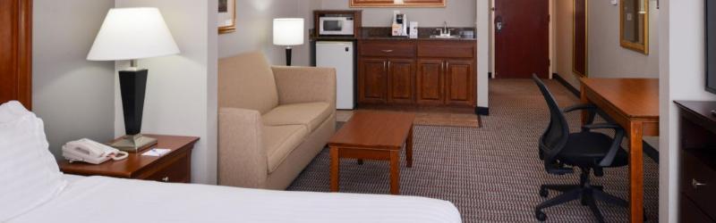 Spark By Hilton North Little Rock Esterno foto