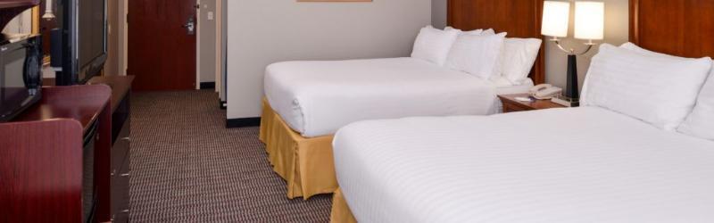 Spark By Hilton North Little Rock Esterno foto