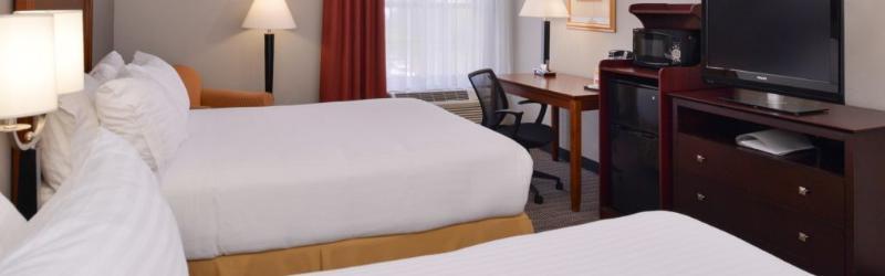 Spark By Hilton North Little Rock Esterno foto