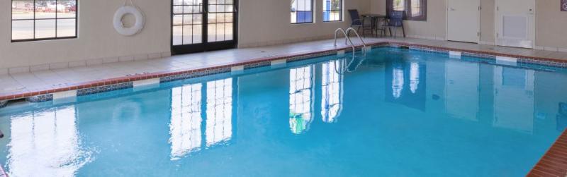 Spark By Hilton North Little Rock Esterno foto